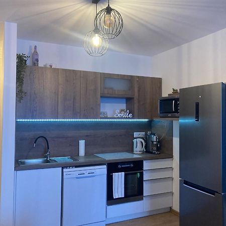 Apartment Tatry Mountain Татранска Щръба Екстериор снимка