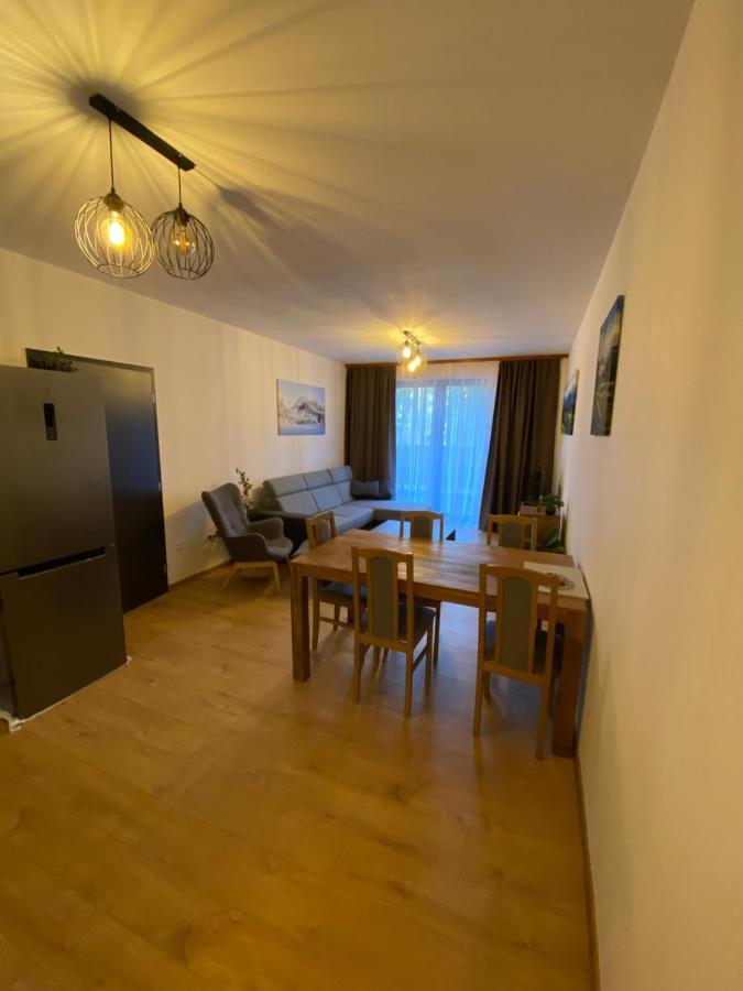 Apartment Tatry Mountain Татранска Щръба Екстериор снимка