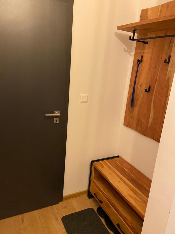 Apartment Tatry Mountain Татранска Щръба Екстериор снимка