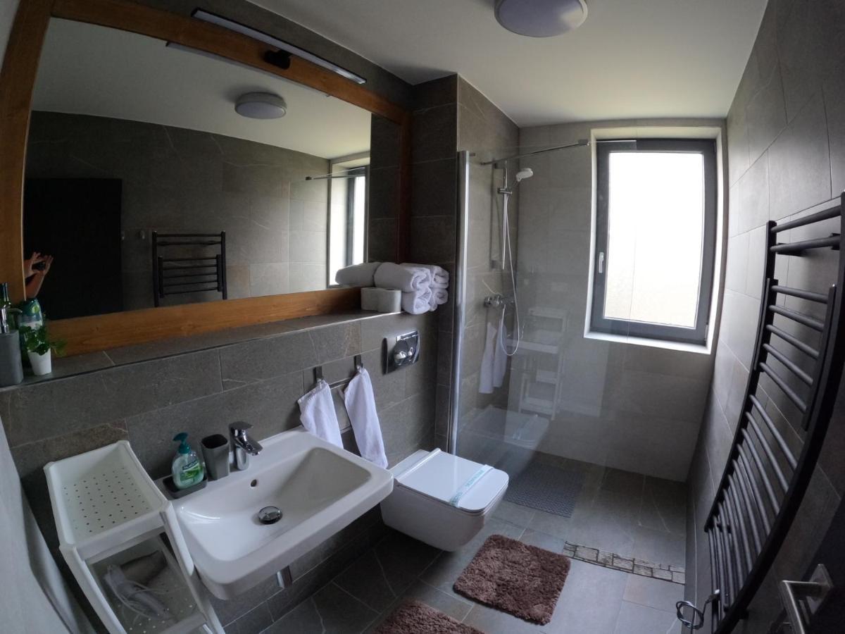 Apartment Tatry Mountain Татранска Щръба Екстериор снимка