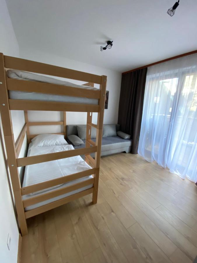 Apartment Tatry Mountain Татранска Щръба Екстериор снимка